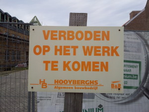 Deel je favoriete Nederlandse of Vlaamse uitdrukking