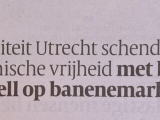 Woordweetje: boycot en hooligan