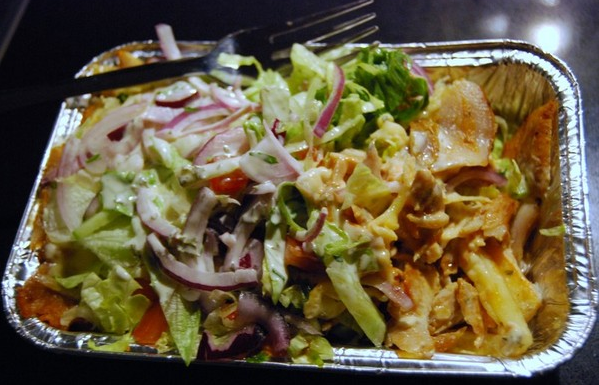 Kapsalon