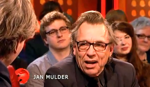 Jan Mulder