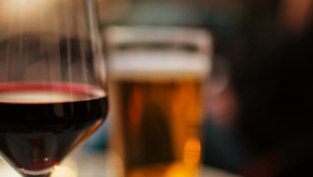Woordweetje: bier na wijn geeft venijn - Taalvoutjes
