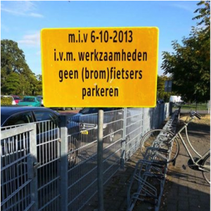 Column: Het gouden tijdperk