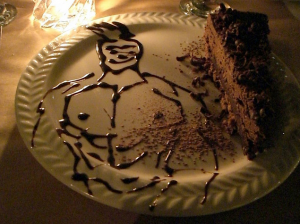 Column: Kleine Jantje