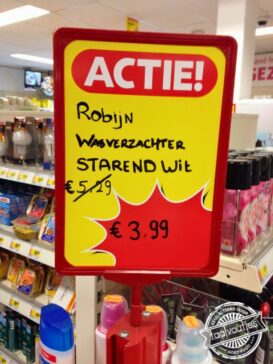 “Heb ik iets van je aan, ofzo?”