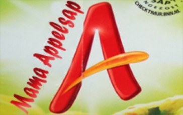 Woordweetje: mondegreen