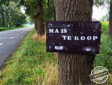 Als je moederdag echt helemaal zat bent.