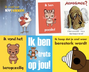 Woordweetje: beestenboel