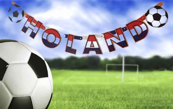 Column: Voetbaltaal