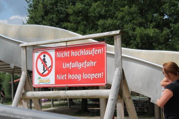 Woordweetje: Auf Deutsch, bitte!