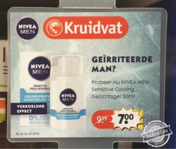 Heeft u ook iets tegen mijn vervelende vrouw?