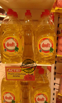 Column: Stopzij, sprutsel en andere huiswoorden