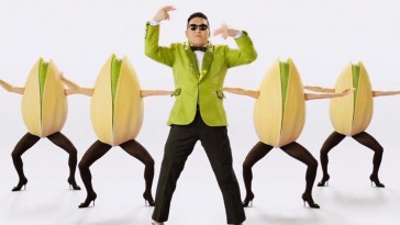 Column: Hier, neem een klepnootje!