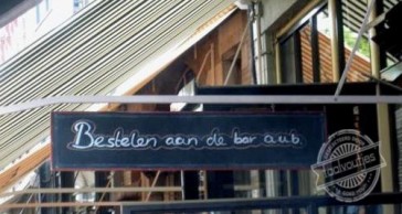 Column: Snack-carrière