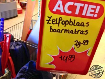 Bevalt uitstekend.