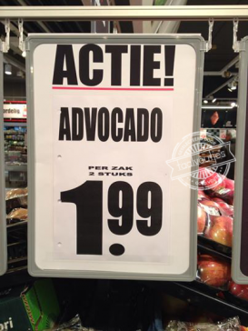 Woordweetje: Spaans benauwd