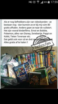 Woordweetje: Als ik kon toveren …