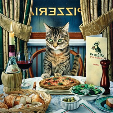 Woordweetje: Slurfdieren, graseters en pizzadieren