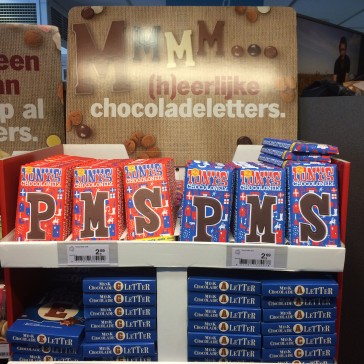 Column: Helaas, rijmen is niets voor Sinterklaas