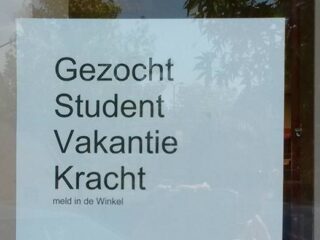Column: Studententaal