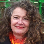 Annemarieke Weber