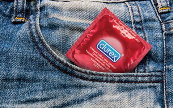 Column: Durex