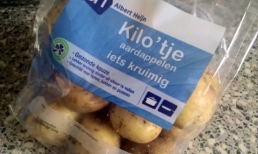 Column: Mag het ietsje meer zijn?