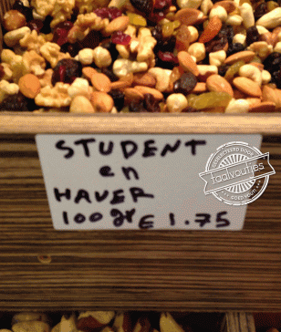 Woordweetje: Wat zit je nou te emmeren?