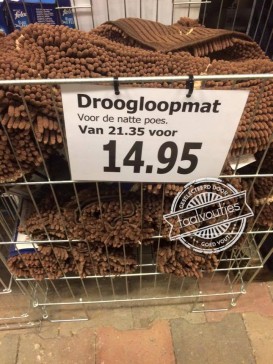 Column: Een verwarrende beestenboel