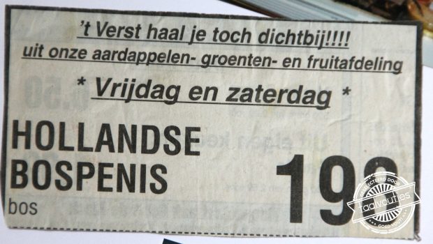 Hoe bereid ik die?