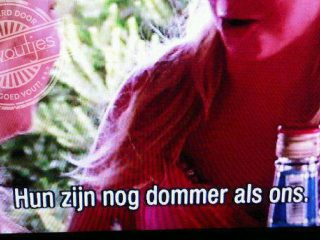 Column: Hun hebben het gedaan