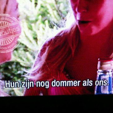 Column: Hun hebben het gedaan