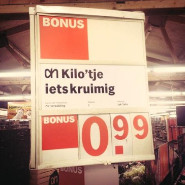 Column: Zomaar een verhaaltje