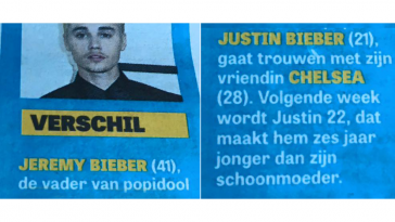 Woordweetje: Stiefmoeder