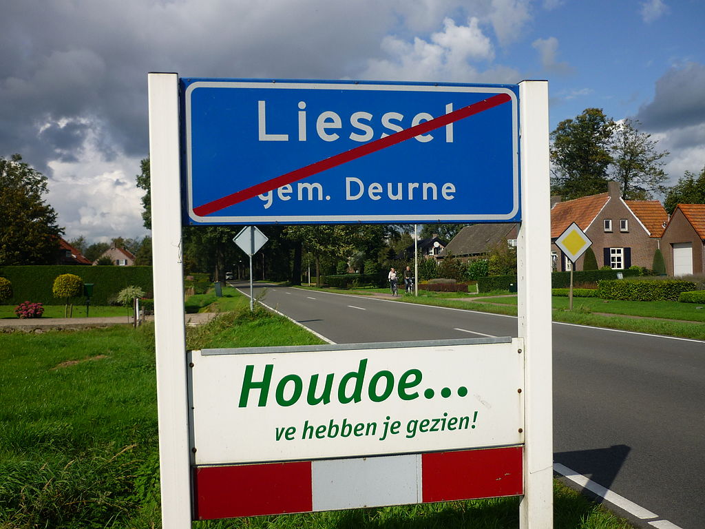 Woordweetje: Houdoe