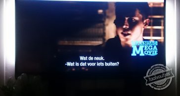 Column: Tolerant fucken