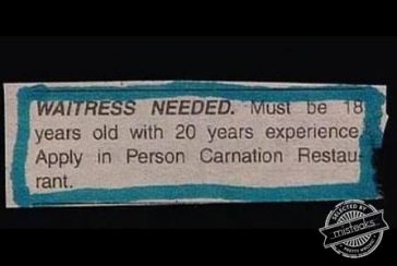 Wanted: prenatal customer care.