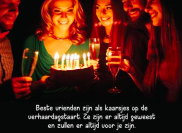 Column: Ze spreken elkaars taal