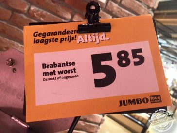 Column: Dialectisch maar gelukkig