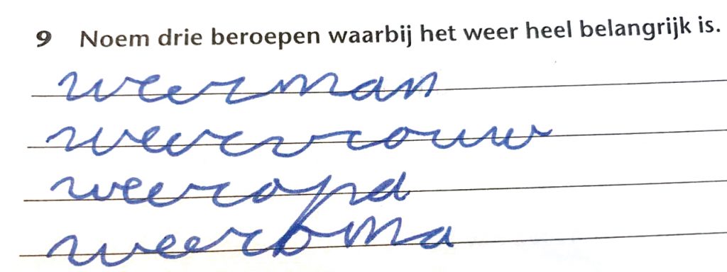 Taalvoutjescolumnist Meester Mark  Taalvoutjes  het boek 4