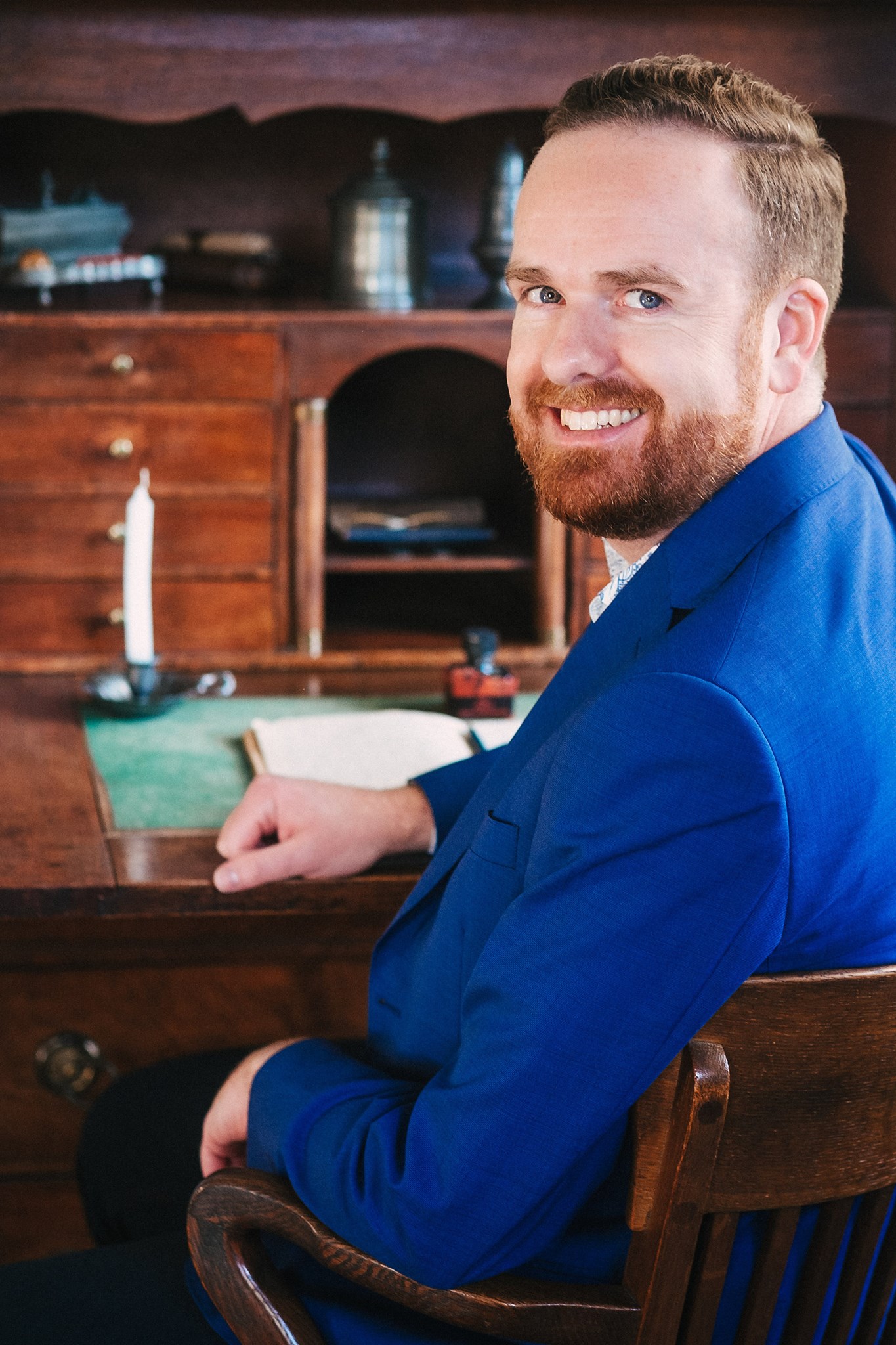 Wouter van Wingerden