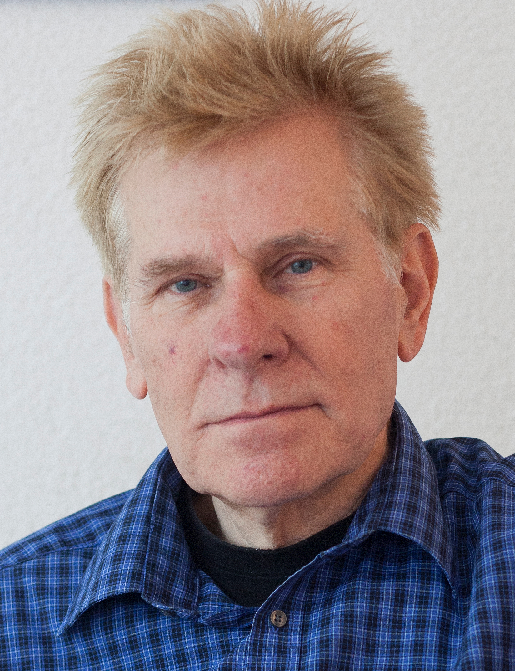 Jan Stroop