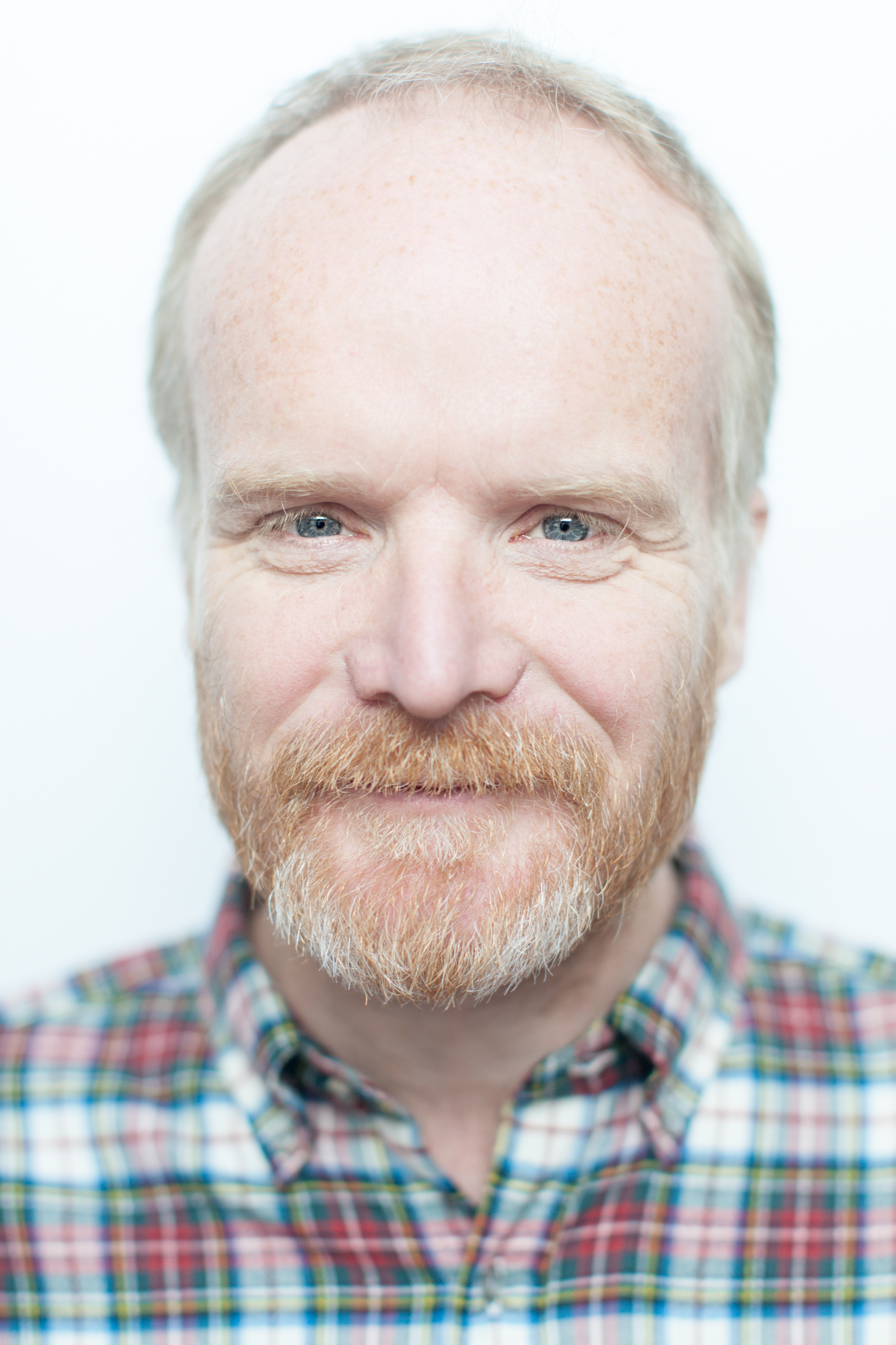 Marc van Oostendorp