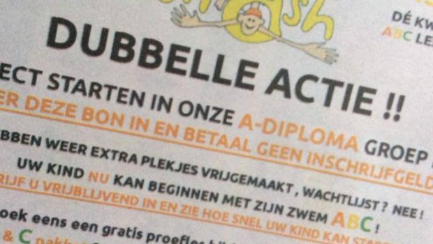 Column: Pleonasmen aan de steroïden