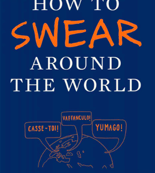 Boekrecensie: How to swear around the world