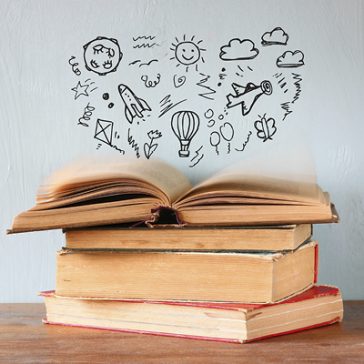 Column: Kind van de taal