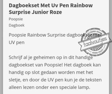 Die staan normaal toch juist open?