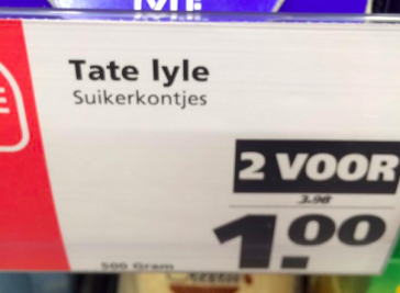 Column: Metafoorfobie