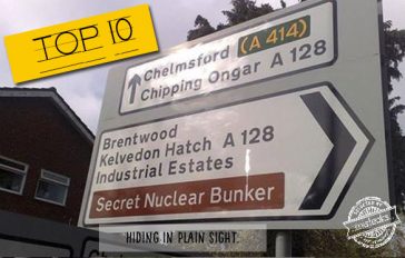 Top 10 misteaks of May