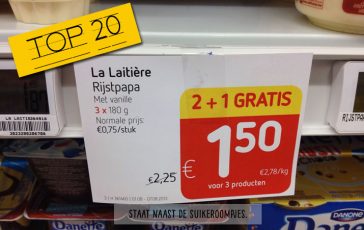 Lang leve papa! 20 voutjes ter ere van Vaderdag