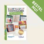 Taalvoutjes - het jubileumboek